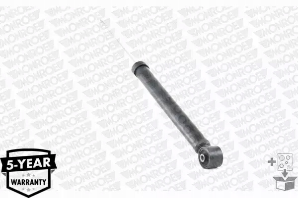 фото №8, Monroe амортизатори vw polo 9n fabia ibiza v задня