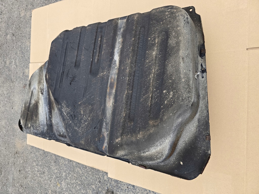 фото №6, Бак топлива chevrolet lacetti hb 2.0 tcdi металлический