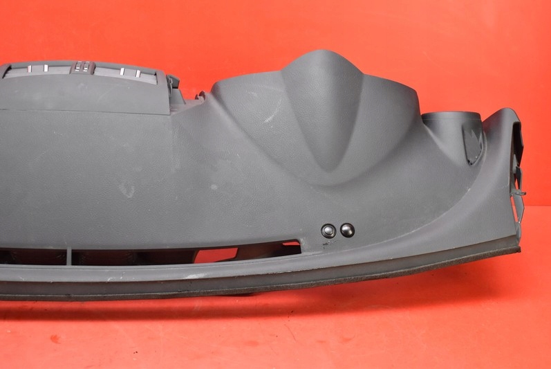 фото №10, Приборная панель приборная консоль приборная панель подушка безопасности eu toyota rav 4 3 iii 05-08