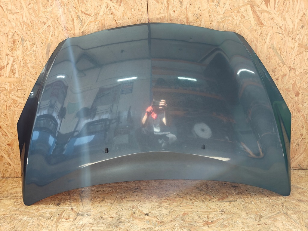 фото №1, Капот mazda 5 ii cw 2010-2016 36c