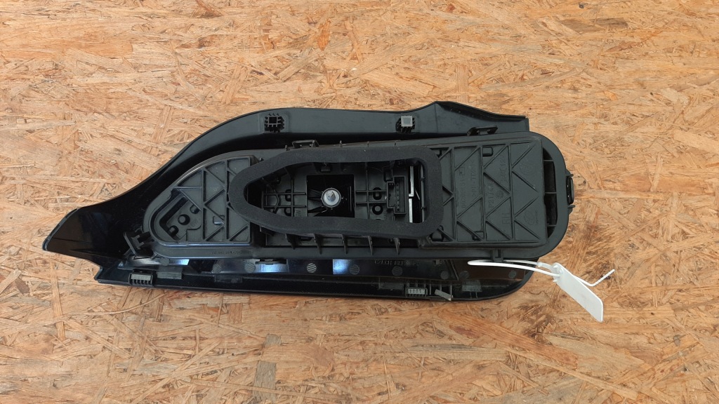 фото №7, Лампа vw t. up 17- pr