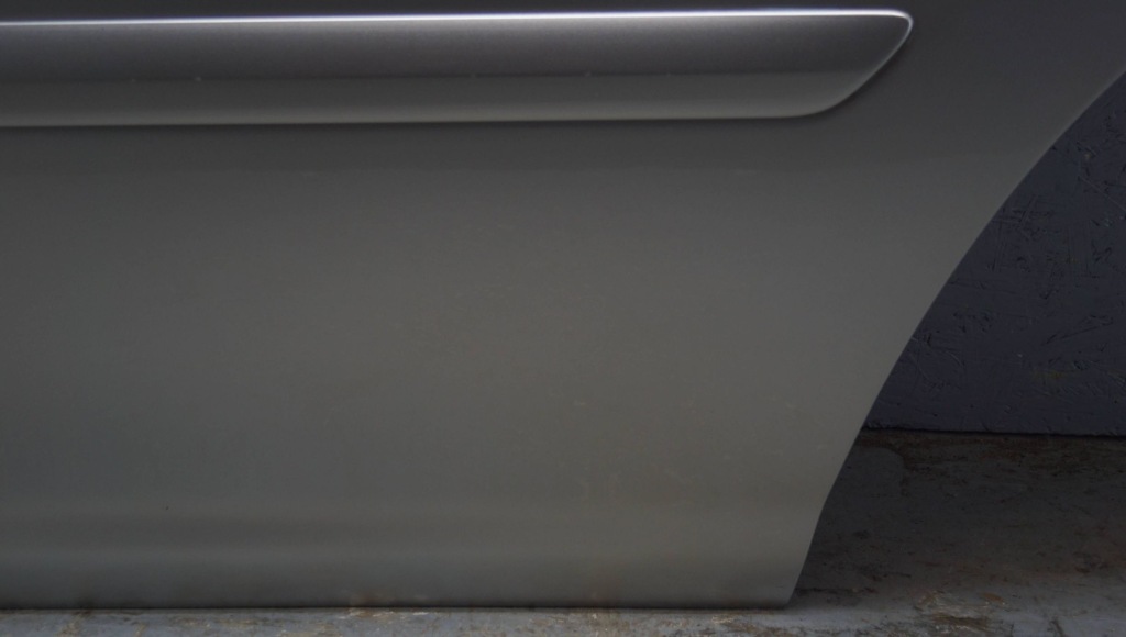 Lexus rx 2 2 дверь левое  задняя 1c0 d1795 Цена