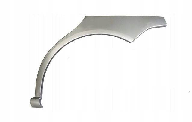 фото №1, Ремкомплект крыла задняя le seat ibiza cordoba 02-