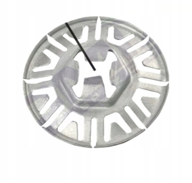 фото №1, Кронштейн захист do seat alhambra altea arosa