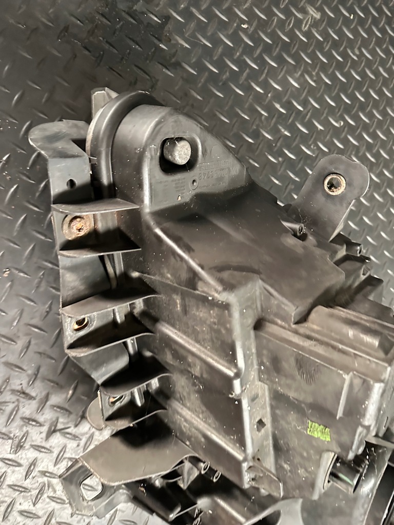 фото №13, Лампа правий перед fiat doblo ii lift пошкоджені скло 51974243