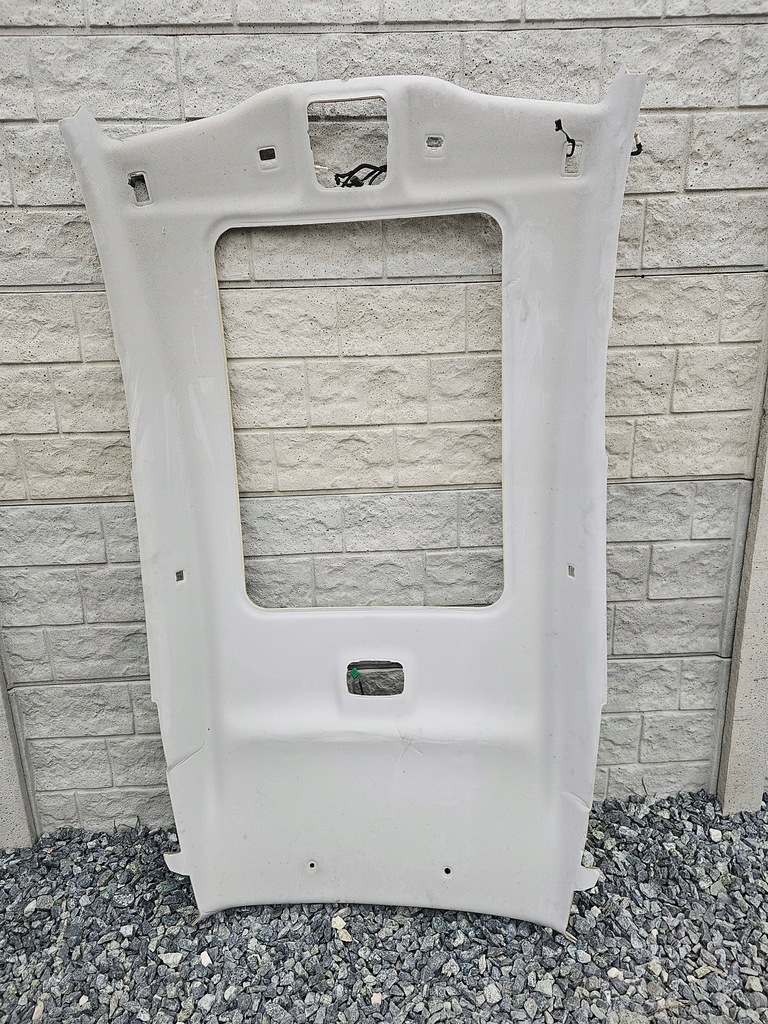 фото №5, Стеля панорама peugeot 2008 i 13-19 #5692