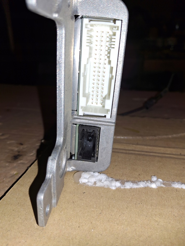 фото №6, Модуль bluetooth 100991-10 bmw x5 e70 x6 e71 с niemiec