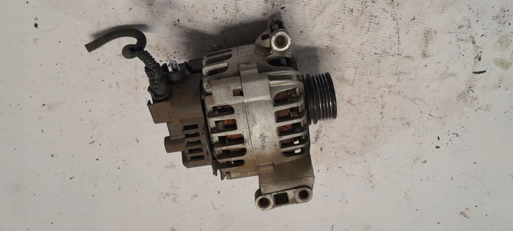 Купити Mercedes a-klasa w169 a150 1.5 генератор stx100612