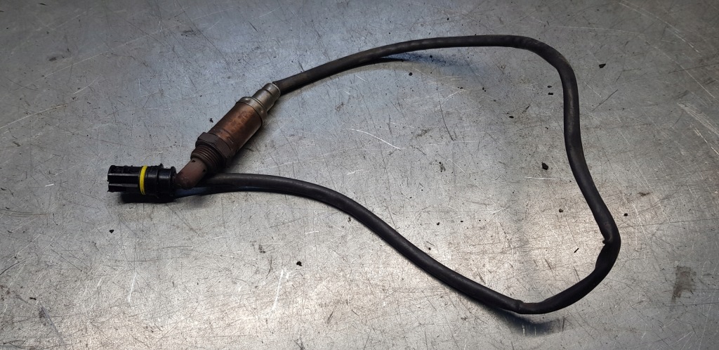 фото №1, Mercedes slk r170 датчик лямбда-зонд 0015402117