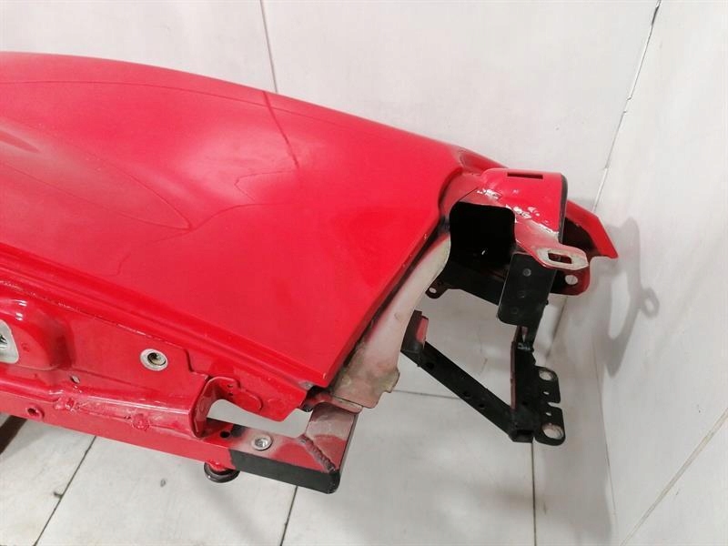 фото №15, Ferrari 458 f142 spider правый rear wing 84325811 fender