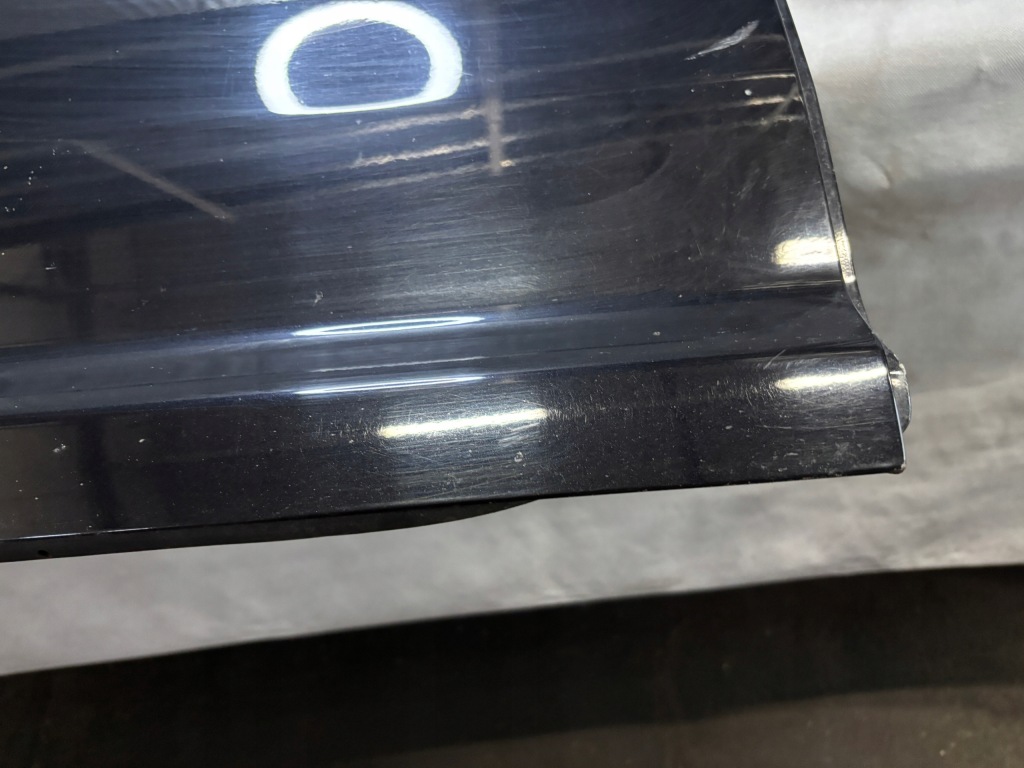 фото №13, Дверь правый задняя volkswagen touran i lift k: lc9x