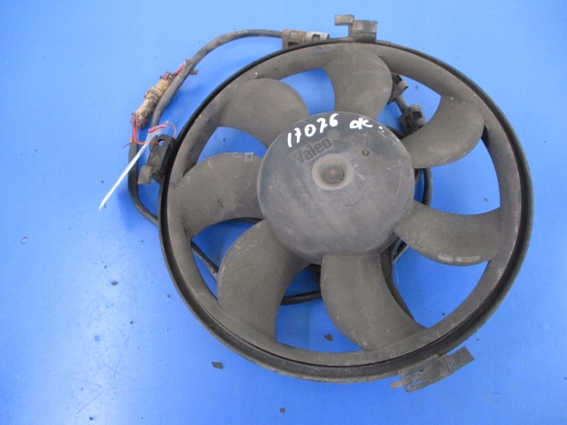 Купить Audi a4 b5 1.9tdi вентилятор вентилятор радиатора