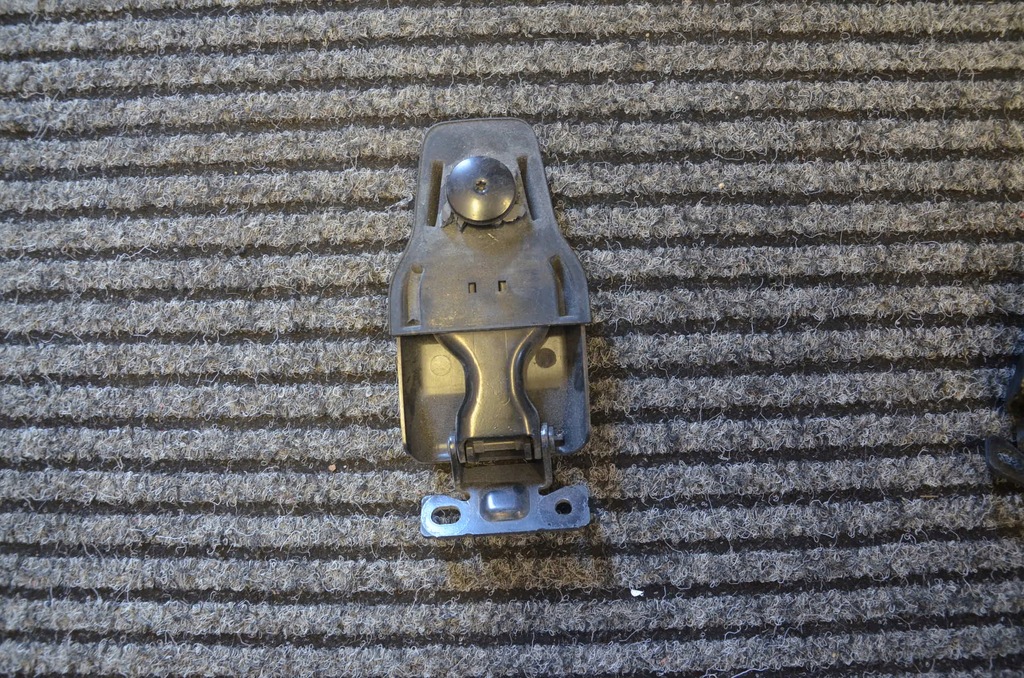 фото №4, Петли задний стекло jeep wrangler jl