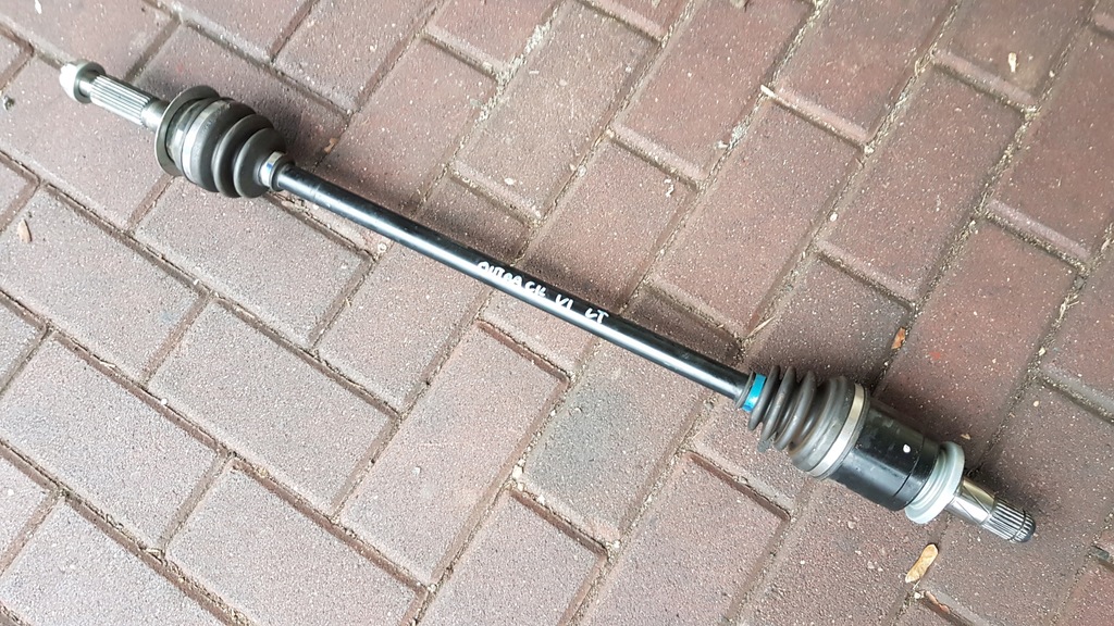 фото №1, Приводной вал задняя левая subaru outback vi 2.5 20-