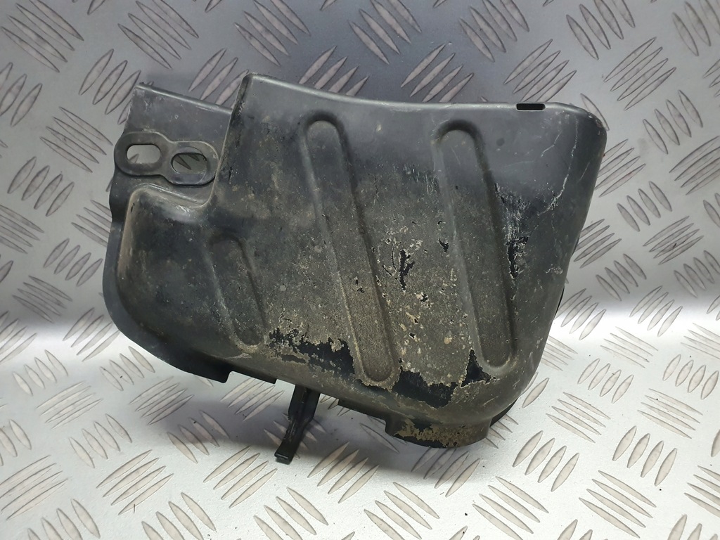 фото №1, Левая защита задний балка opel crossland x