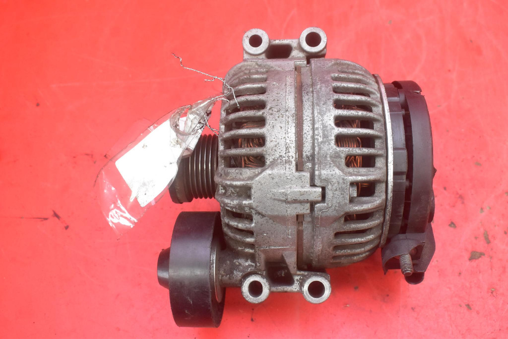 фото №5, Генератор 7542529-02 0124525083 bmw e90 e91 2.5i 04-10