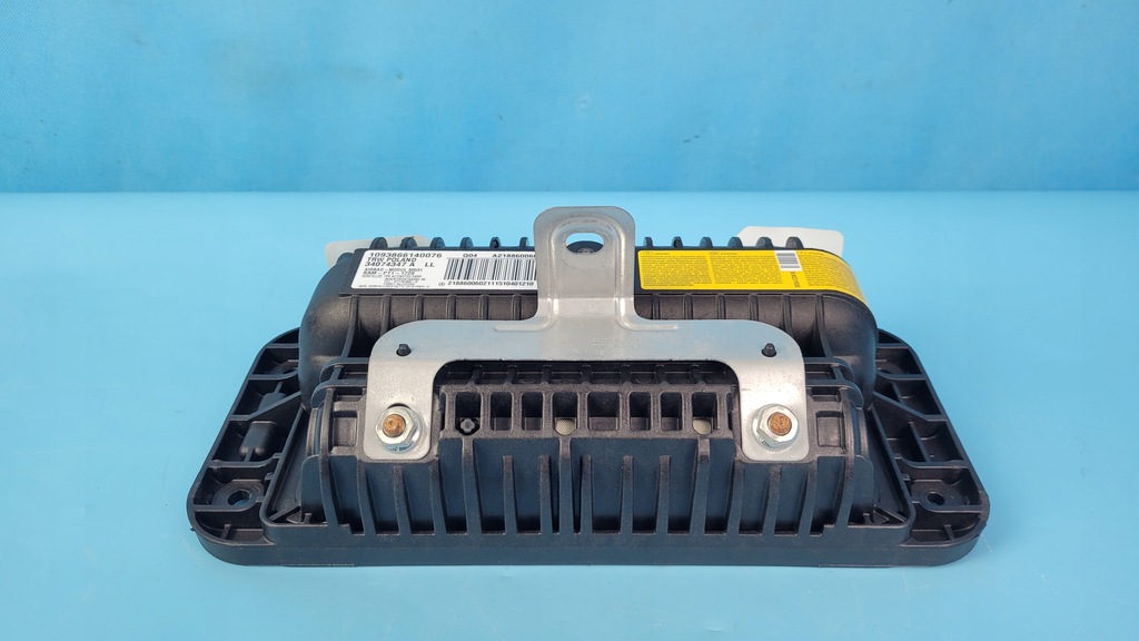 фото №6, Mercedes w218 cls 350 15r подушка повітряна подушка безпеки пасажира a2188600602