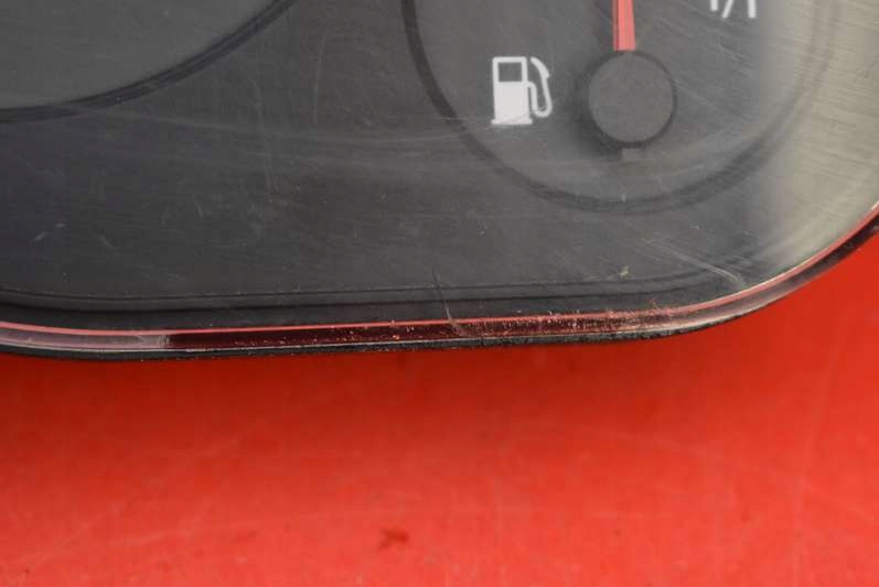 фото №11, Счетчик приборы eu 7m0919863c seat alhambra 1 i 2.0 8v 115 km 96-00