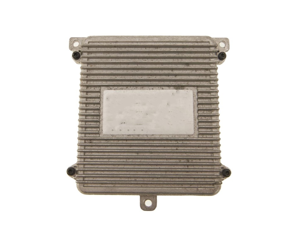 фото №3, Блок управления led перед vw atlas 2017- 992941572aa