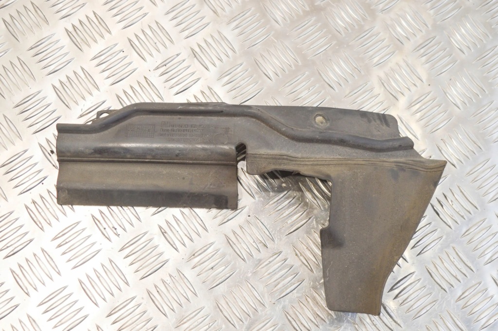 Купити Opel signum 2006 панель кріплення радіатора