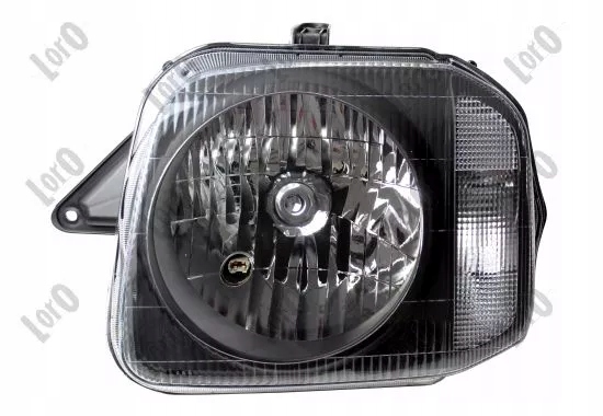 фото №1, Фара le suzuki jimny 98- h4 abakus