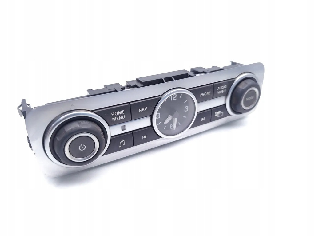 фото №2, Land rover range rover sport інший кнопка перемикача 2013 suv 4/5dr