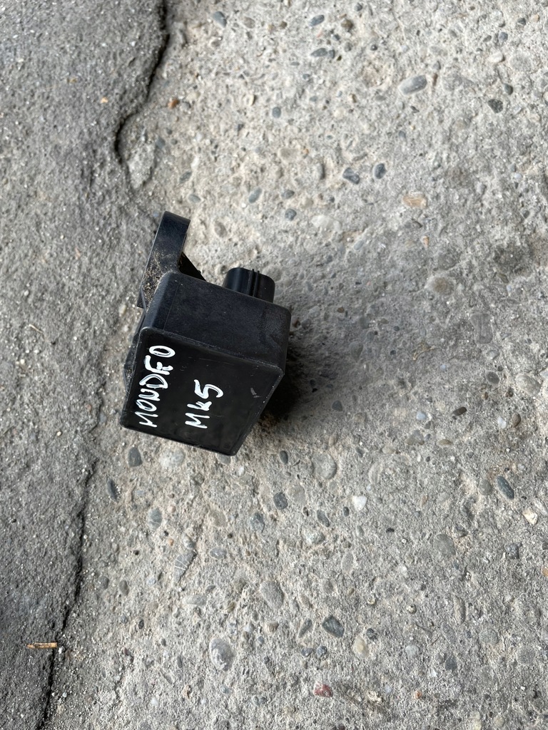 фото №1, Ford mondeo mk5 модуль блок управления насоса топлива