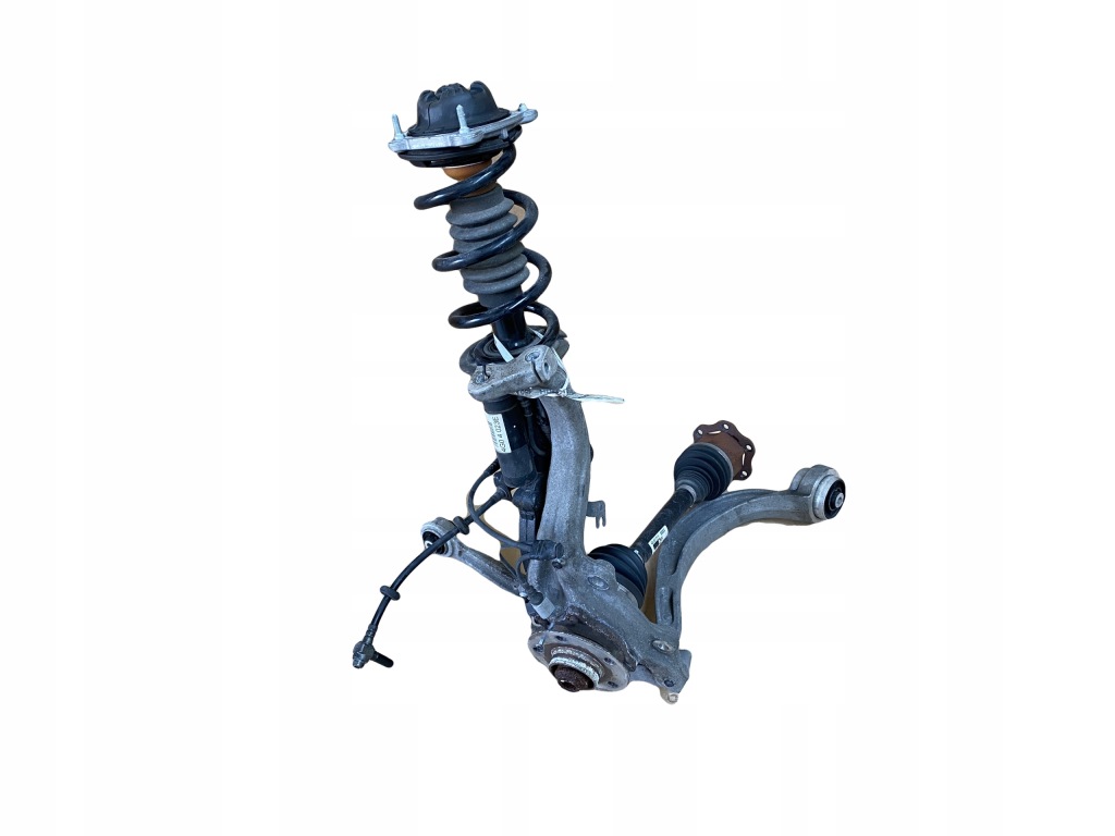 фото №1, Audi rs7 rs6 4g c7 подвеска поворотный кулак левая drc