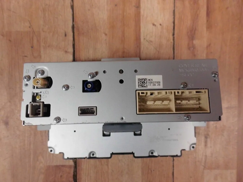 фото №7, Kia sorento iii навігація harman 96560-c5ea0wk