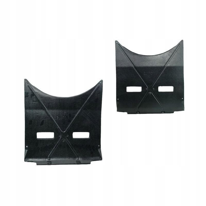 фото №1, Захист двигуна fiat stilo 01.01-03.07