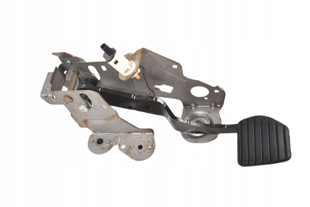 фото №2, Педаль гальма renault scenic iii 3 465010016r