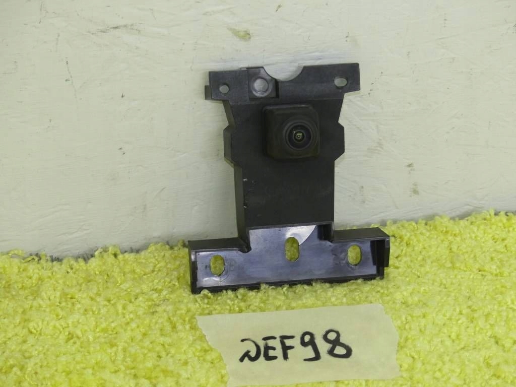 фото №1, Камера кронштейн distronic перед mazda cx5 2 ii lift