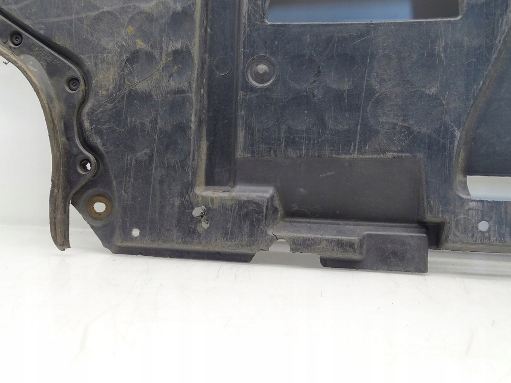 фото №13, Сталевий плита pod механічна коробка передач передач seat exeo 2008-2013