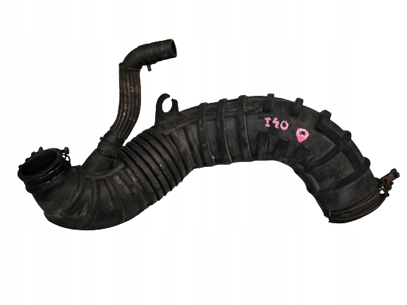 фото №1, Hyundai i40 1.7 crdi 12- труба шланг повітря посилена 28130-3z300