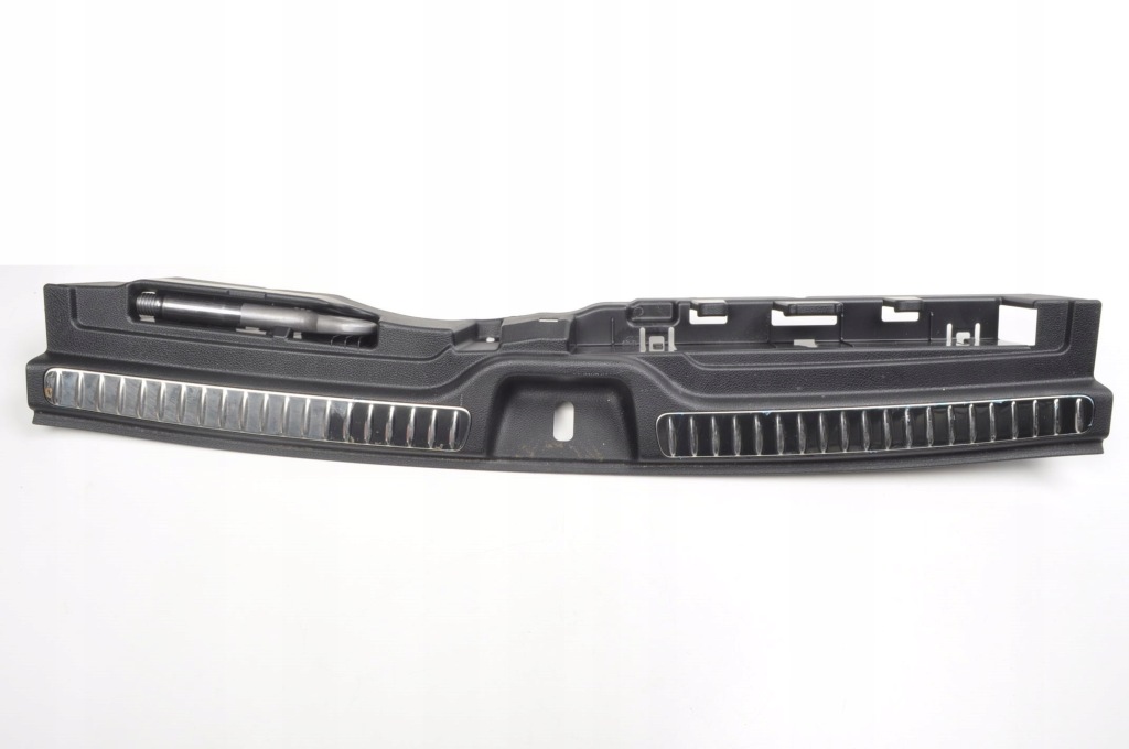 Купить Mercedes glc w254 защита кромка багажника a2546903700