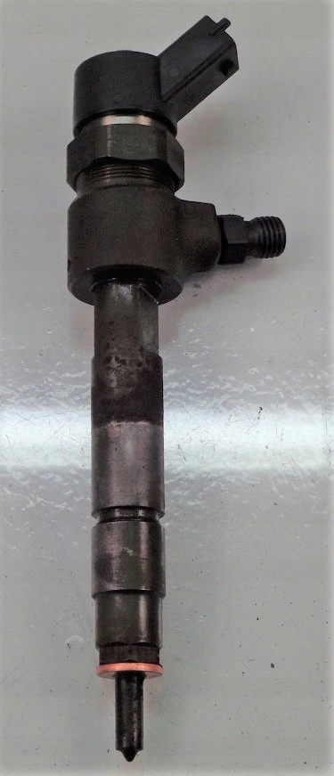 Купить Fiat brava 99 r 1.9 jtd форсунка инжектор