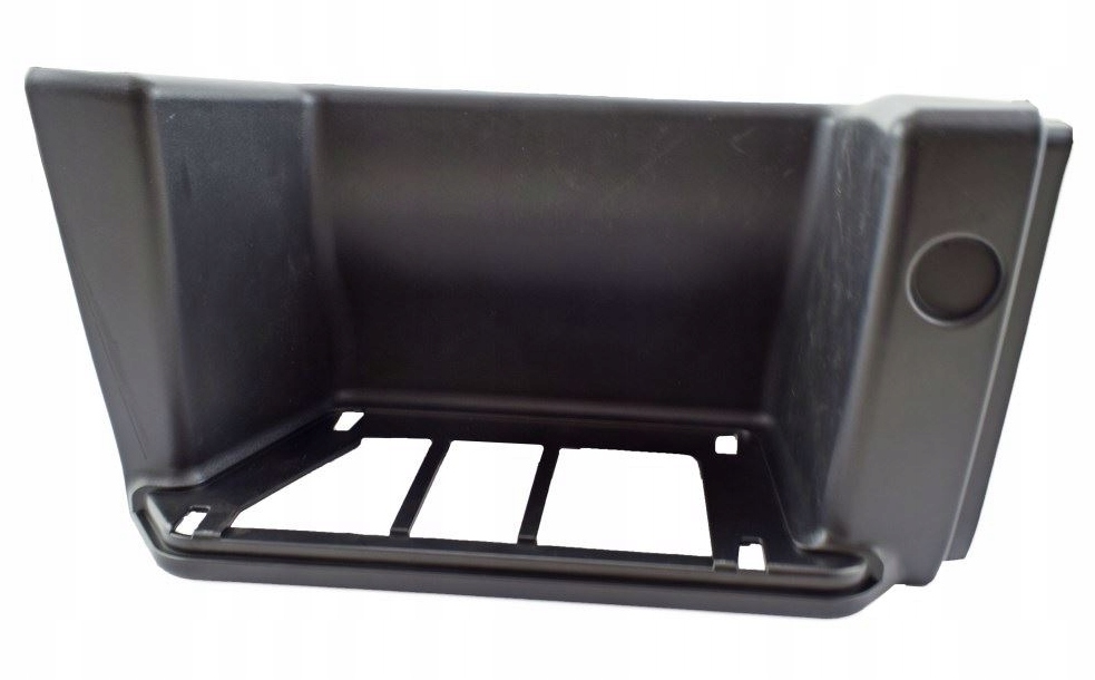 фото №1, Подножка volvo fm правый нижний