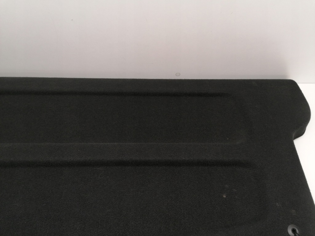 фото №4, Jeep compass ii полка задняя багажника оригинал 16-20