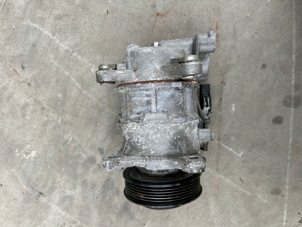 фото №7, Bmw seria 1 f20 1.5t компресор компресор кондиціонера 64529299328-03