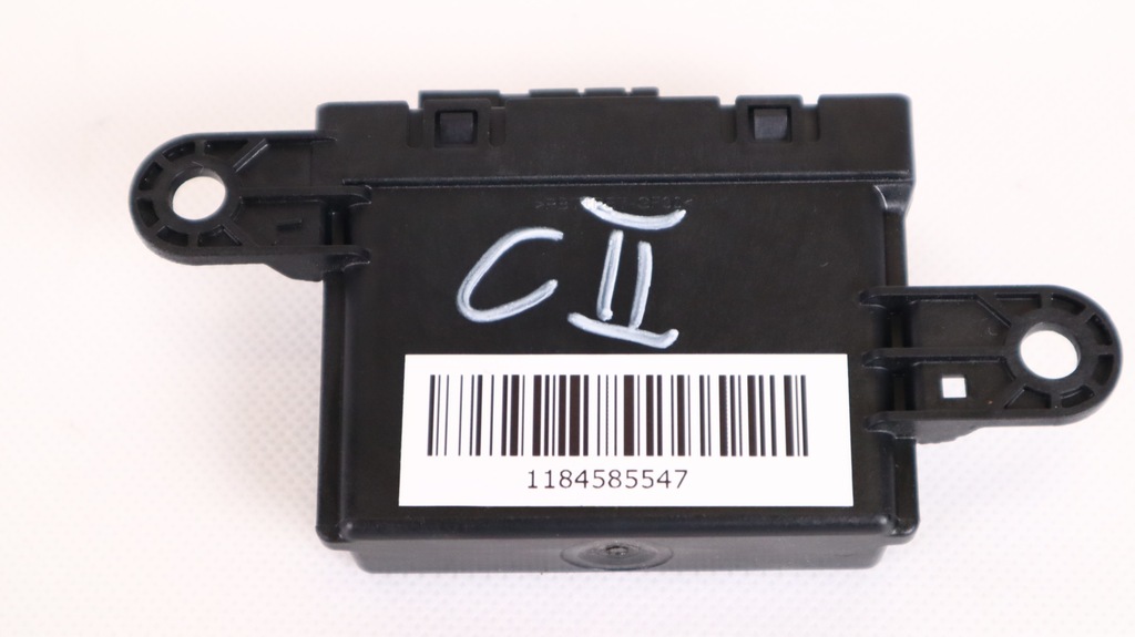 фото №5, Jeep compass ii 17- модуль pdc 68403131aa