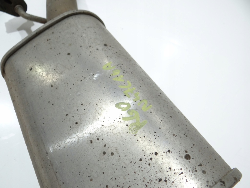 Гасник вихлоп кінцевий mini r60 n47c16a 9801963 16616864 Недорого