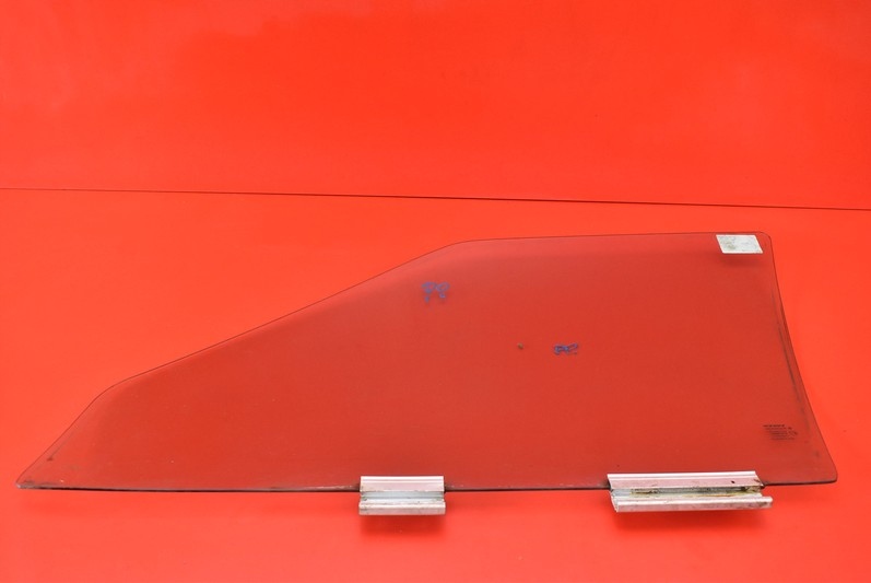 фото №5, Стекло боковая правая перед передняя volvo xc70 1 i 96-00