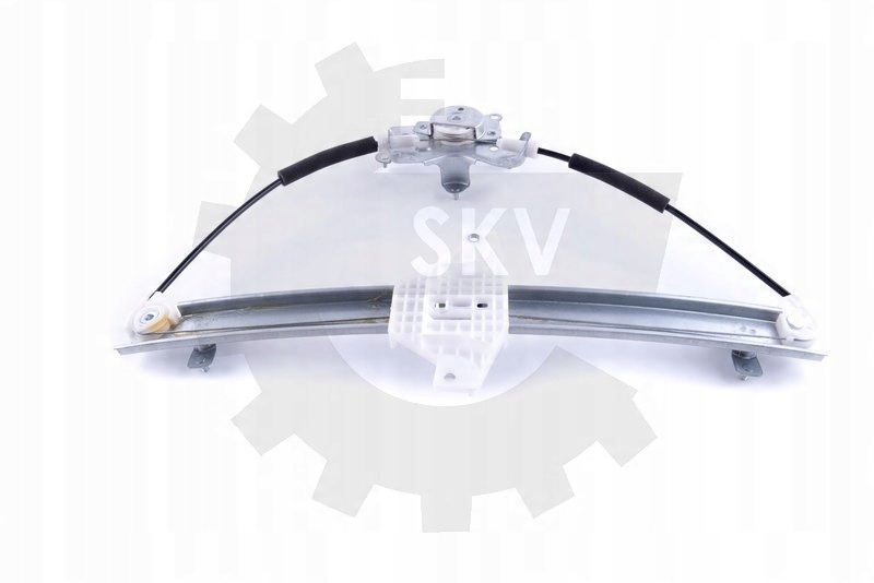 фото №16, Подъемник стекло передний правый hyundai sonata iv kia magentis 8240438011