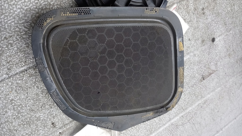 фото №1, Динамик audi a3 98r