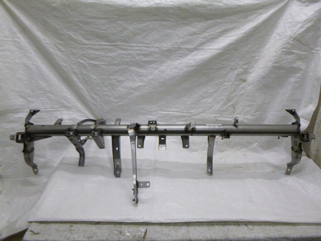 фото №1, Труба каркас консоли peugeot 508 ii