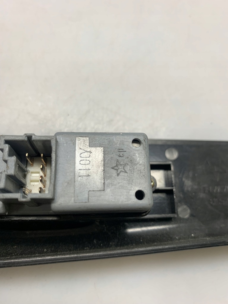 фото №5, Панель 829508687r renault