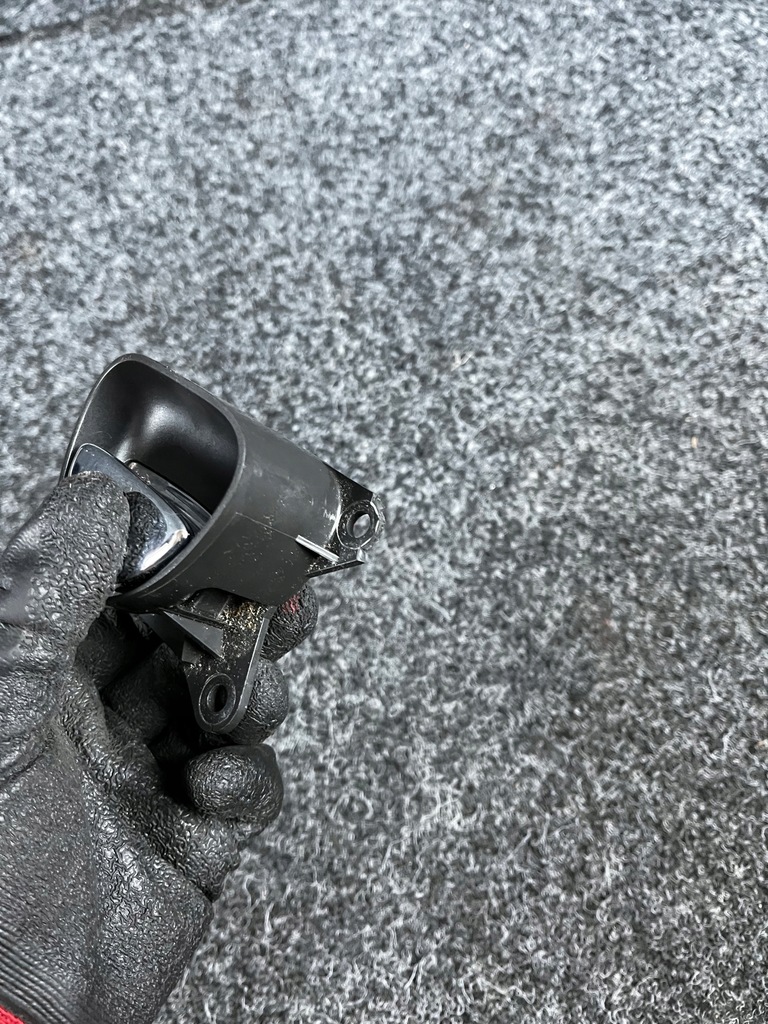 фото №12, Переключатель тормоза ручного jaguar s-type 2r832b623a