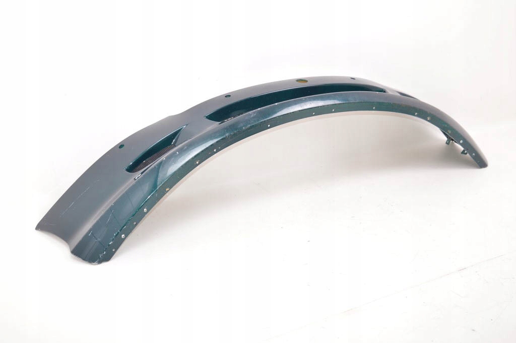 фото №9, Aston martin db9 2004-2012 бампер передний