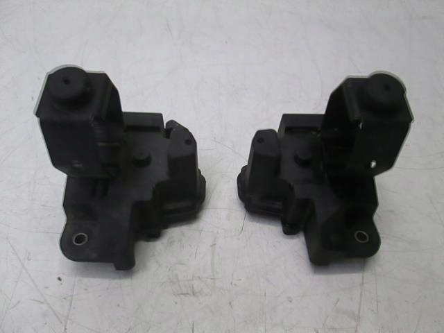 фото №2, Ограничитель капот левый renault scenic iii