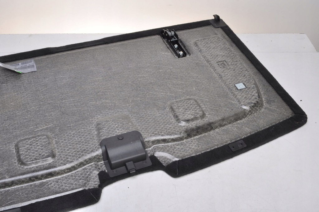 фото №8, Volvo xc90 ii пол обшивка багажника 32149615